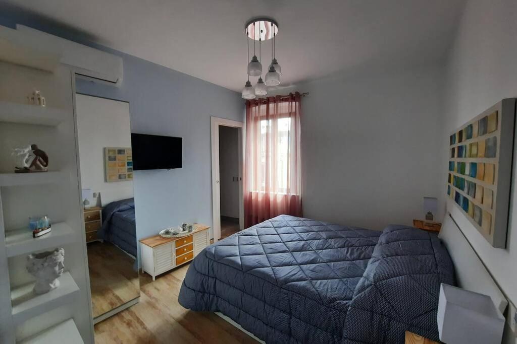 Apartamento Casa Carla al Duomo Taormina Exterior foto